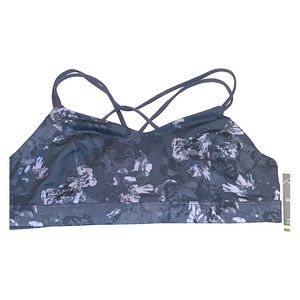 Old Navy Sports Bra